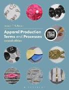 Apparel Production Terms and Processes