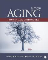 Aging: Concepts and Controversies