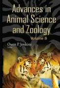 Advances in Animal Science & Zoology