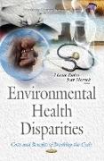 Environmental Health Disparities