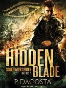 Hidden Blade