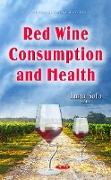 Red Wine Consumption & Health