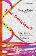 Zinc Deficiency