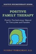 POSITIVE FAMILY THERAPY