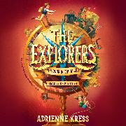 The Explorers: The Door in the Alley