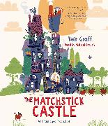 The Matchstick Castle