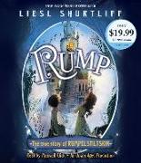 Rump: The True Story of Rumpelstiltskin