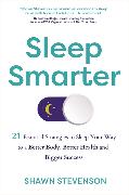 Sleep Smarter