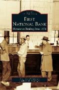 First National Bank