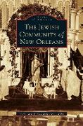 Jewish Community of New Orleans
