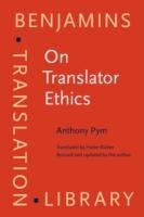 On Translator Ethics