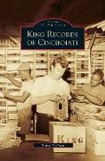 King Records of Cincinnati