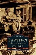 Lawrence, Volume II