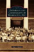 Unitarians and Universalists of Washington, D.C