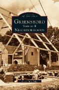 Greensboro, Volume 2