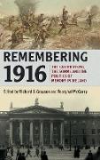 Remembering 1916