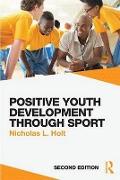 Positive Youth Development Through Sport