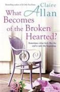 What Becomes of the Broken Hearted?