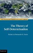The Theory of Self-Determination