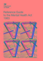 Reference Guide to the Mental Health Act (2015 Version)