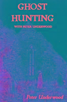 Ghost Hunting with Peter Underwood