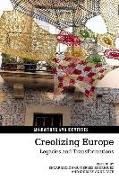 Creolizing Europe