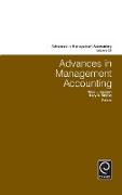 Advances in Management Accounting