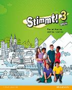 Stimmt! 3 Grun Pupil Book