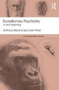 Evolutionary Psychiatry