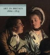 Art in Britain 1660–1815