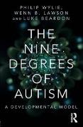 The Nine Degrees of Autism