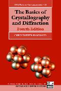 The Basics of Crystallography and Diffraction