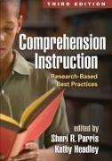 Comprehension Instruction