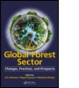 The Global Forest Sector