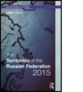 The Territories of the Russian Federation 2015