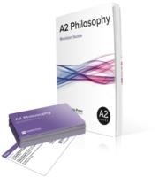 A2 Philosophy Revision Guide and Cards for OCR