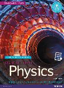 Pearson Baccalaureate Physics Standard Level 2nd edition print and ebook bundle for the IB Diploma