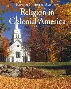 Religion in Colonial America