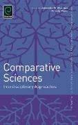 Comparative Science
