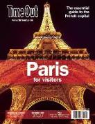 Time Out Paris for Visitors