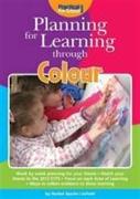 Planning for Learning Through Colour