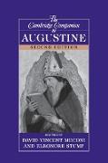 The Cambridge Companion to Augustine