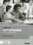 English for Information & Communication Technologies Teacher's Book