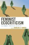 Feminist Ecocriticism