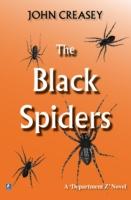 The Black Spiders