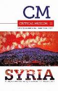 Critical Muslim 11: Syria