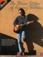 The Blues Styles of Kenny Sultan