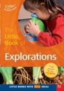 The Little Book of Explorations