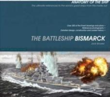 BATTLESHIP BISMARCK