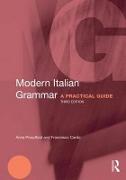 Modern Italian Grammar